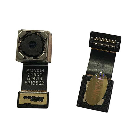 Back Camera Flex Cable for Lenovo S90 Sisley from www.parts4repair.com